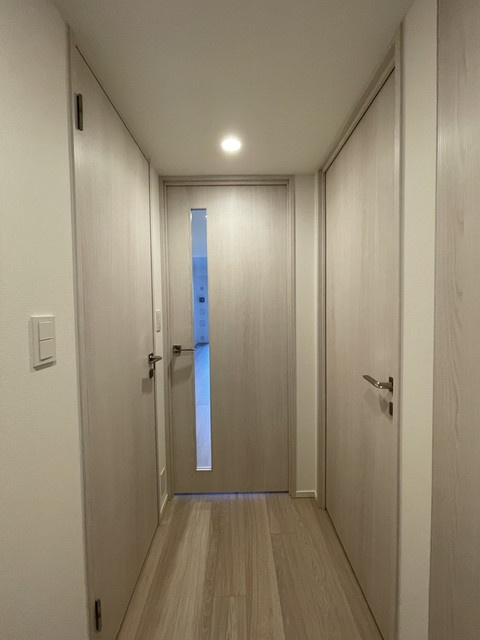 パークタワー勝どき　サウス棟のその他|※写真は同タイプ住戸です。