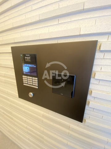 ブランズ北堀江プレイスのセキュリティ|ブランズ北堀江プレイス　セキュリティ