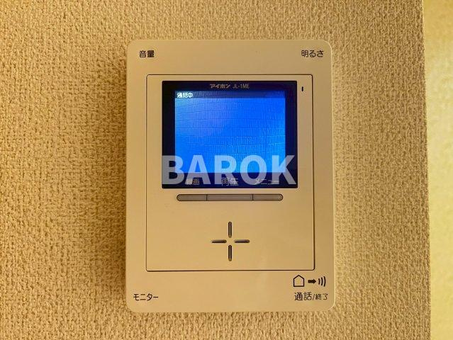 バーンメアオ　ＺｉＺｉのセキュリティ