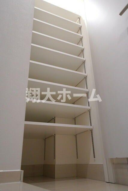アーバネックス蔵前レジデンスのその他