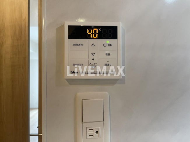 【設備】S-RESIDENCE堀田NorthⅡ