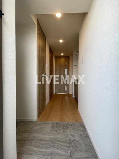 【玄関】S-RESIDENCE堀田NorthⅡ