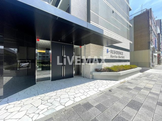 【外観】S-RESIDENCE堀田NorthⅡ
