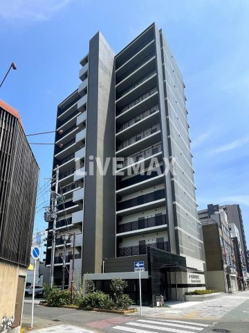 【外観】S-RESIDENCE堀田NorthⅡ