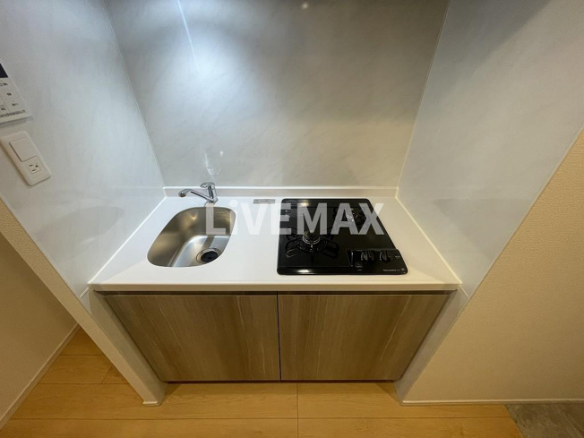 【キッチン】S-RESIDENCE堀田NorthⅡ