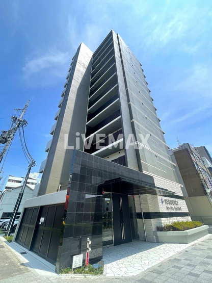 【外観】S-RESIDENCE堀田NorthⅡ