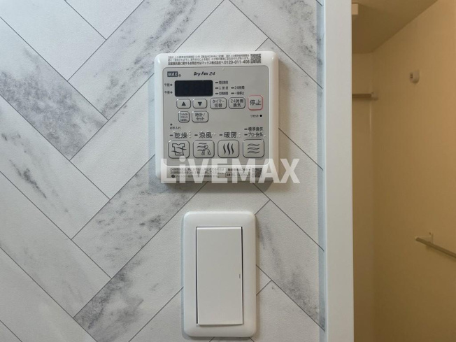 【設備】S-RESIDENCE堀田NorthⅡ