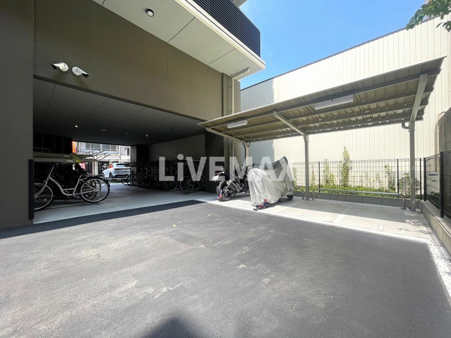 【その他共用部分】S-RESIDENCE堀田NorthⅡ