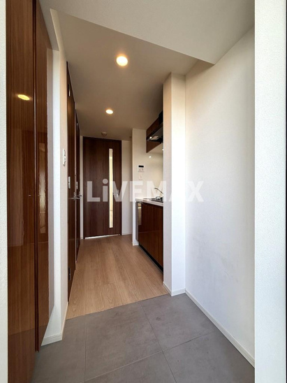 【玄関】S-RESIDENCE堀田NorthⅡ 