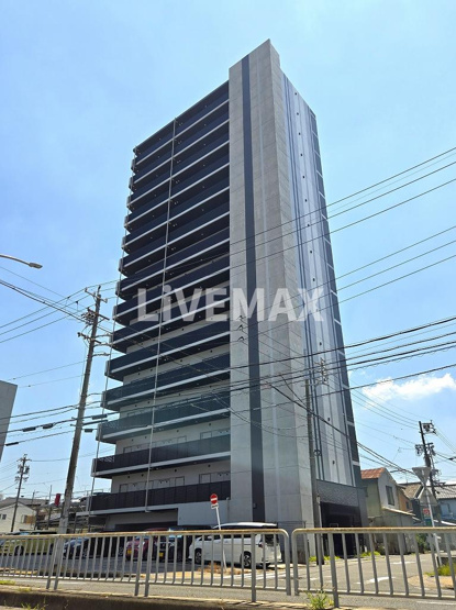 【外観】S-RESIDENCE堀田NorthⅡ
