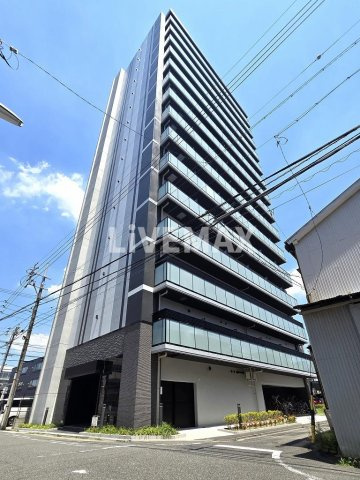 【外観】S-RESIDENCE堀田NorthⅡ