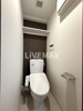 【トイレ】S-RESIDENCE堀田NorthⅡ 