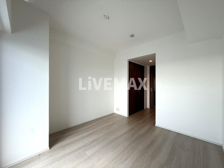 【寝室】S-RESIDENCE堀田NorthⅡ 