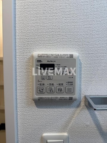 【設備】エステムコート名古屋上前津 