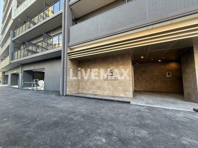 【外観】エステムコート名古屋上前津 