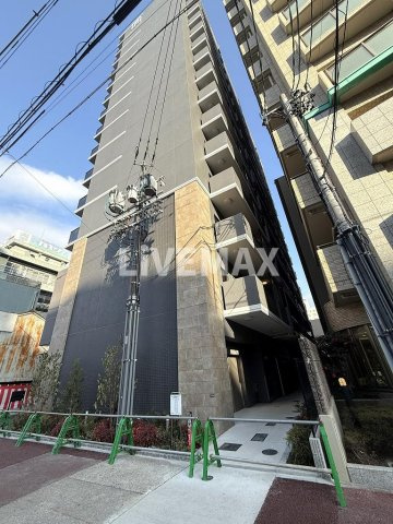 【外観】エステムコート名古屋上前津 
