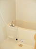 【浴室】FLAT12 