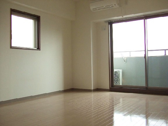 【寝室】FLAT12 