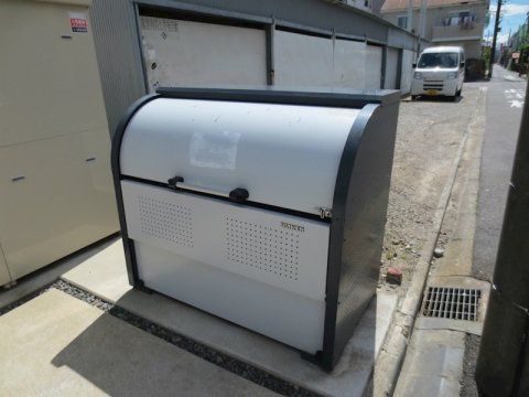 【その他共用部分】Creo本陣弐番館 