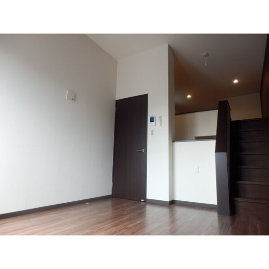 【内装】Creo本陣弐番館 
