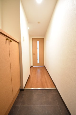 【玄関】 | アスヴェル神戸元町
