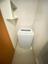 【設備】 | レオパレスサクラ　Ⅱ | 家具家電付き☆