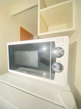 【設備】 | レオパレスサクラ　Ⅱ | 家具家電付き☆