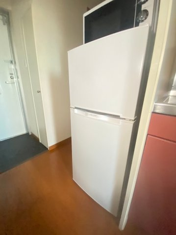 【設備】 | レオパレスサクラ　Ⅱ | 家具家電付き☆