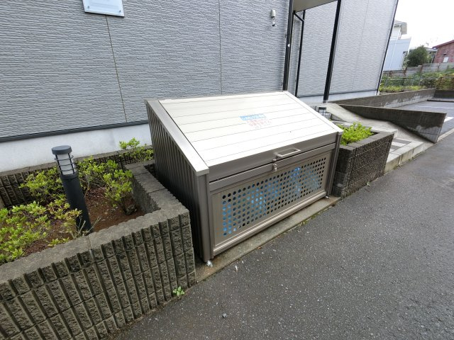 【その他共用部分】 | レオパレスサクラ　Ⅱ