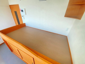 【その他】 | ベッド☆