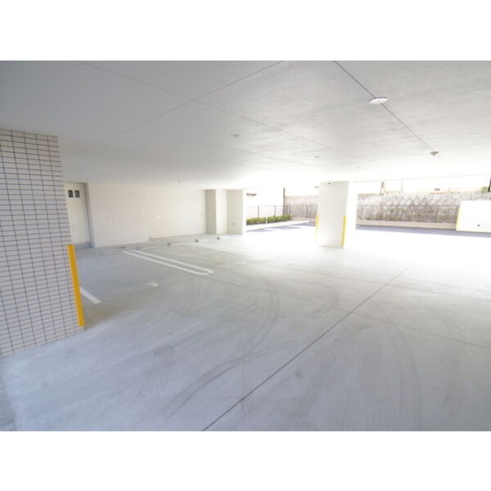 【駐車場】Village de Mizuho