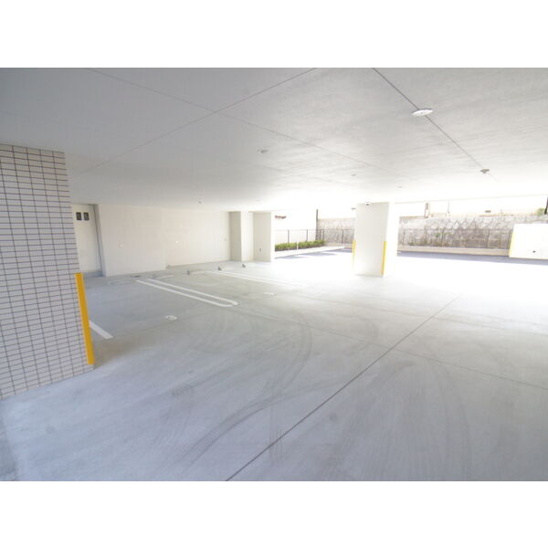 【駐車場】Village de Mizuho 