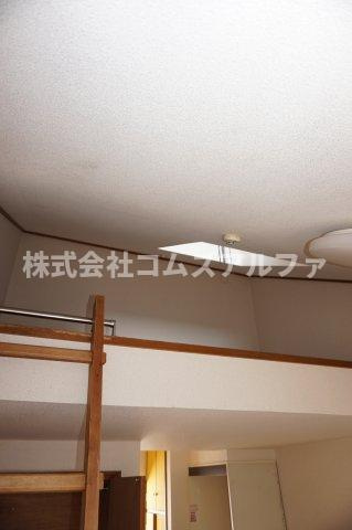 サザンシティ相模Ⅲのその他|サザンシティ相模Ⅲ　ロフト
