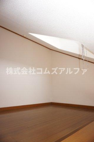 サザンシティ相模Ⅲのその他|サザンシティ相模Ⅲ　ロフト