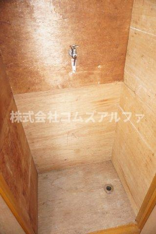 サザンシティ相模Ⅲのその他|サザンシティ相模Ⅲ　室内洗濯機置場