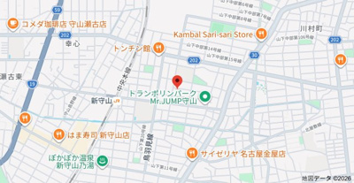 【地図】 | 仮称）ハーモニーテラス鳥神町 | イメージ