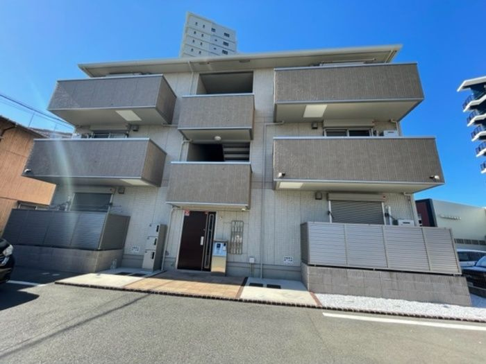 グランメゾン城野