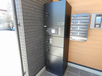 【その他共用部分】 | 仮称）ハーモニーテラス鳥神町 | イメージ