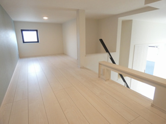 【子供部屋】 | 仮称）ハーモニーテラス鳥神町 | イメージ