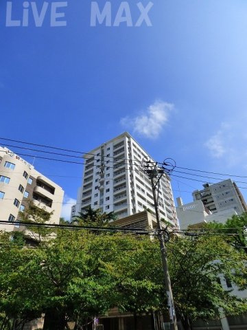 天神プレイス　ＥＡＳＴ棟の画像