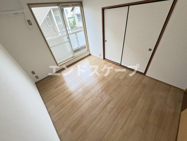 リバティヒルズAの居間・リビング|高崎、前橋のお部屋探しはエンドスケープまで！お客様の理想お聞かせ下さい♪