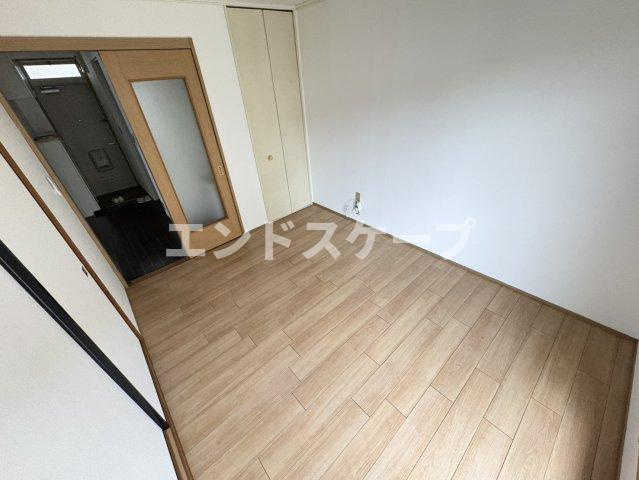 リバティヒルズAの居間・リビング|高崎、前橋のお部屋探しはエンドスケープまで！お客様の理想お聞かせ下さい♪