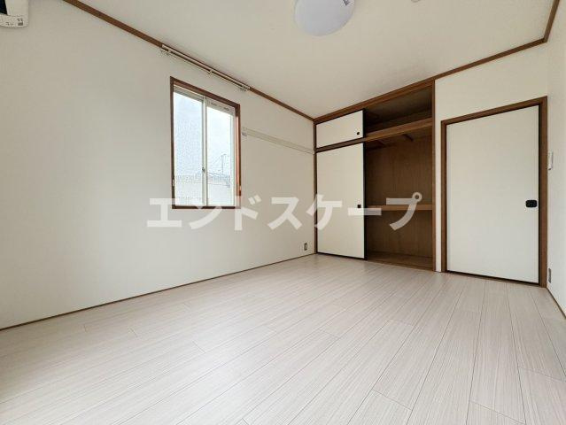 リバティヒルズAの居間・リビング|高崎、前橋のお部屋探しはエンドスケープまで！お客様の理想お聞かせ下さい♪