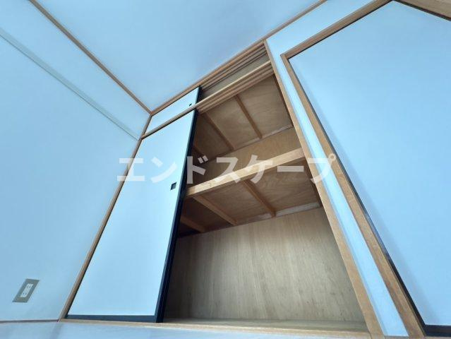 リバティヒルズAの内装|高崎、前橋のお部屋探しはエンドスケープまで！お客様の理想お聞かせ下さい♪