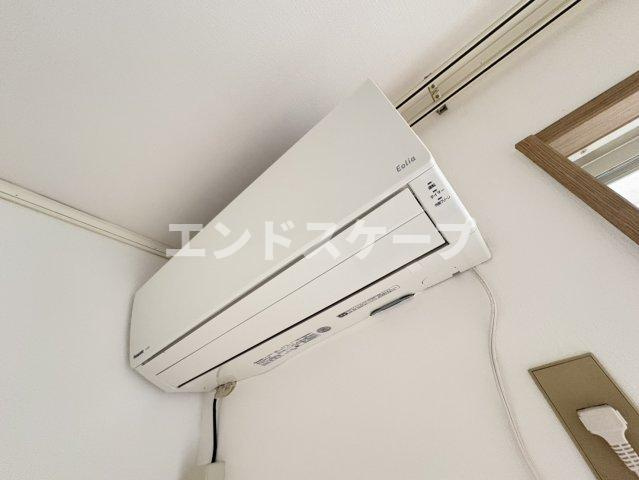 リバティヒルズAの設備|高崎、前橋のお部屋探しはエンドスケープまで！お客様の理想お聞かせ下さい♪
