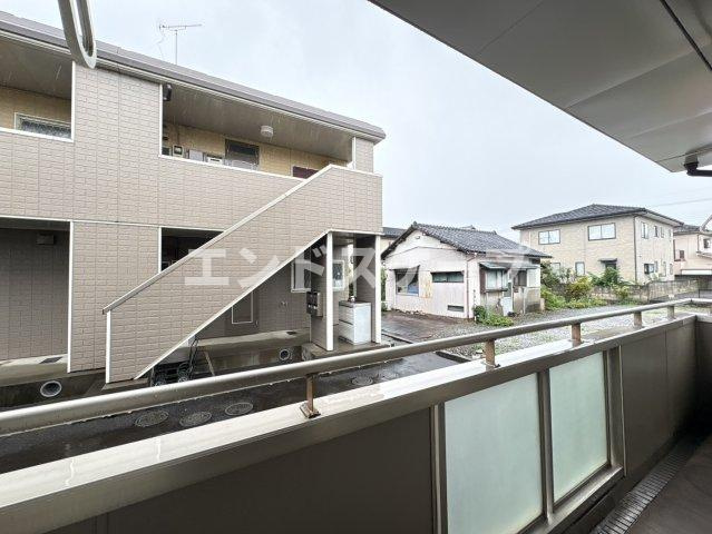 リバティヒルズAの展望|高崎、前橋のお部屋探しはエンドスケープまで！お客様の理想お聞かせ下さい♪