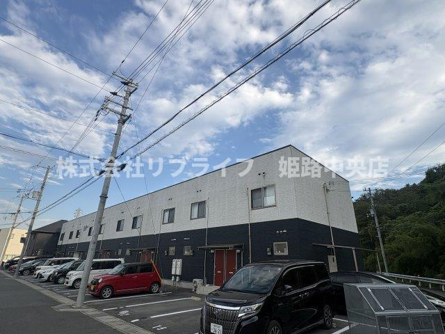 クリスタルハイツ仁豊野の展望