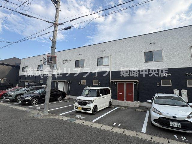クリスタルハイツ仁豊野