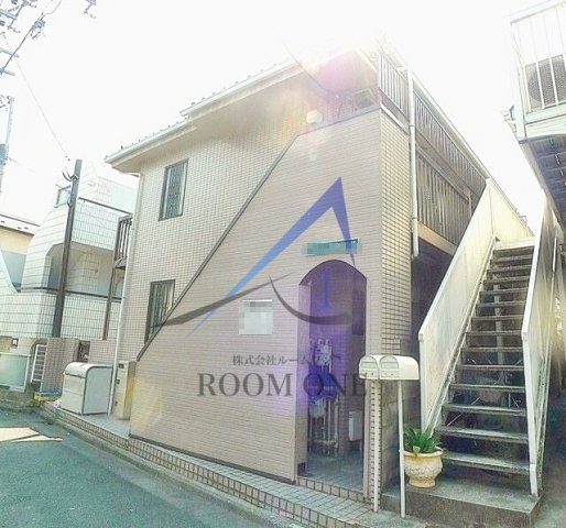 ストーリオ高円寺Ⅴ