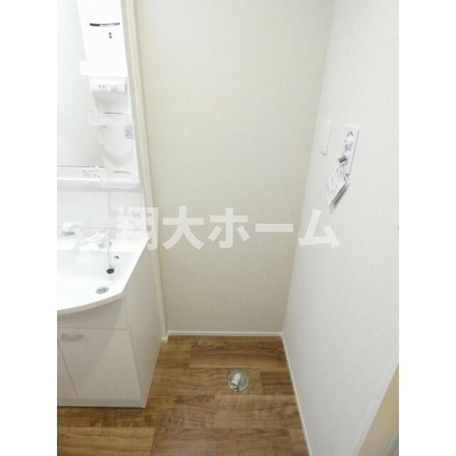 Ｓ５　ＢＬＤＧの設備